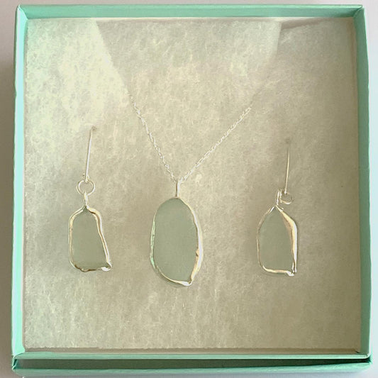 ✨A beautiful gift set. Sea...
