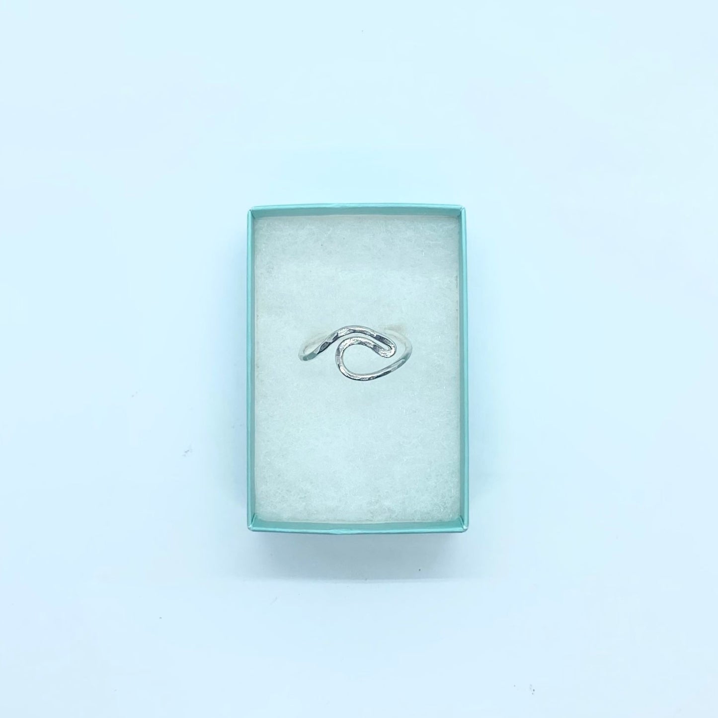 Wave Ring - Love Beach Beads