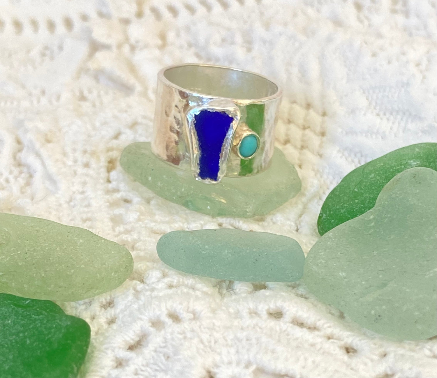 Sea Glass